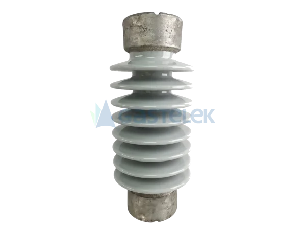 Aislador soporte tipo columna CP8-200-II 34.5 kV