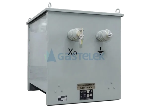 Banco de resistencias 23000Y/13279 V. 33.2 Ohms