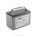 Bateria 50 AH 12V Osonix — vista 1