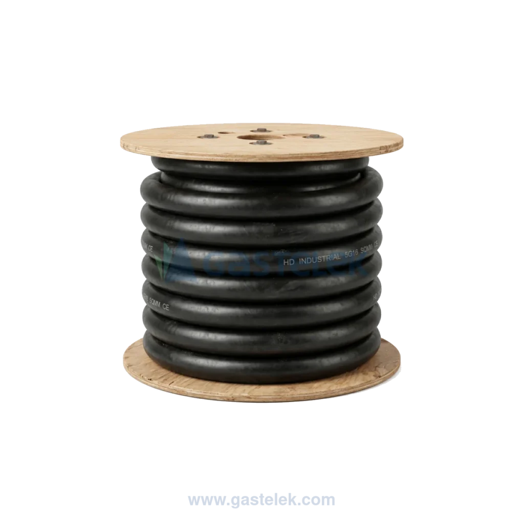 Cable de control 8x10