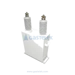 Capacitor 19920 V, 100 kVAR — vista 1