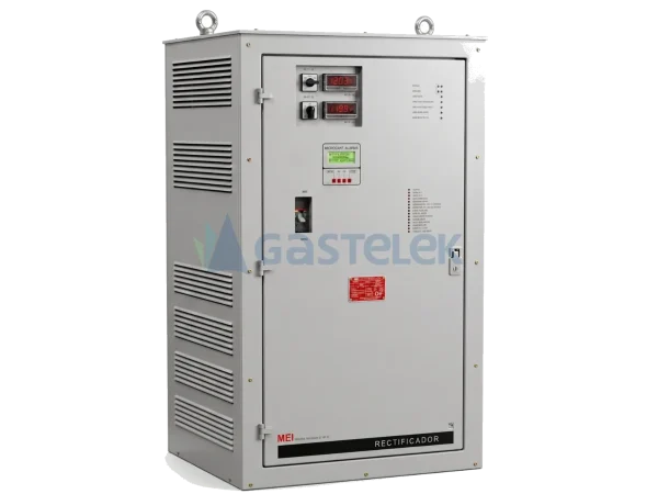 Cargador - Rectificador KFR-16-130