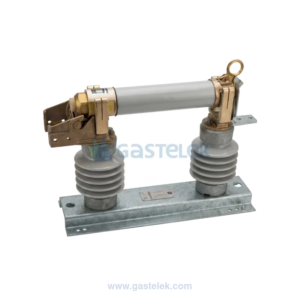 Cortacircuitos SM5 15 kV