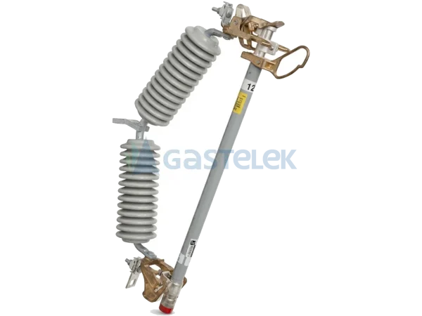 Cortacircuito de potencia SMD-20 de 34.5 KV