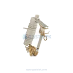 Cortacircuitos fusible de expulsión tipo XS 15-27 kV 200 A — vista 1