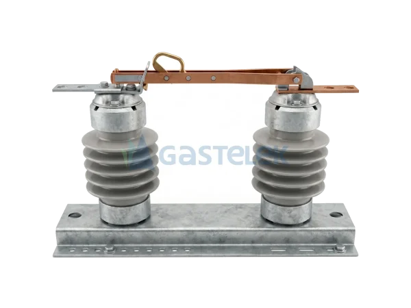 Cuchilla monopolar 25 kV 630 A