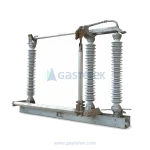 Cuchilla tripolar TTR 69 kV 1250 A — vista 1