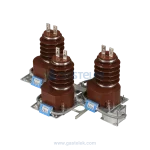 Transformador de medición individual 15 kV — vista 1