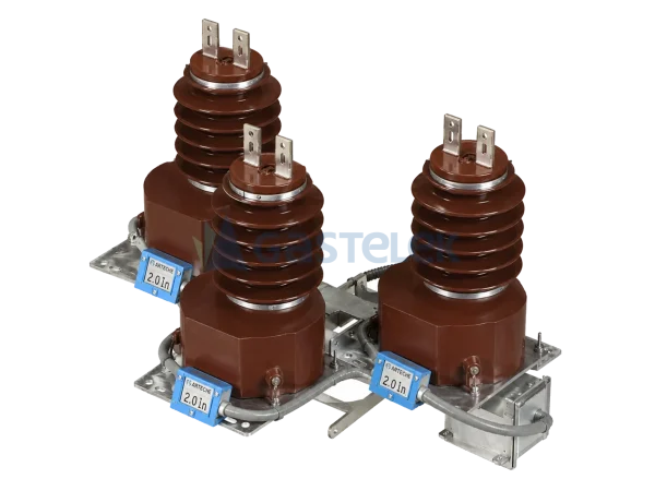Transformador de medición individual 35 kV