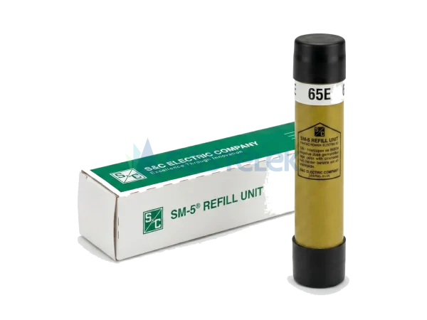 Fusible SM-5 27 kV 100A, 133150R4. S&C