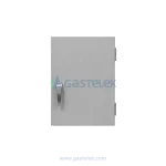 Gabinete centralizador para TCs — vista 1
