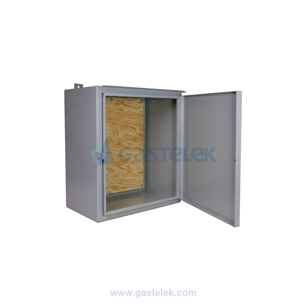 Gabinete para TCs 55 x 55 x 33 cm