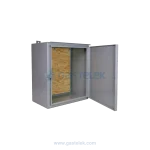 Gabinete para TCs 55 x 55 x 33 cm — vista 1