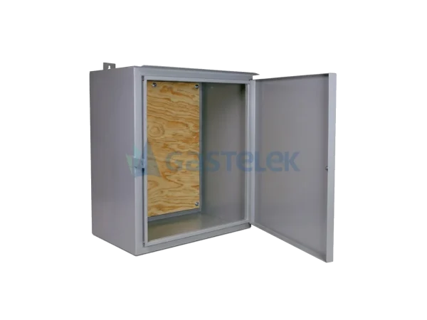 Gabinete para TCs 55 x 55 x 33 cm