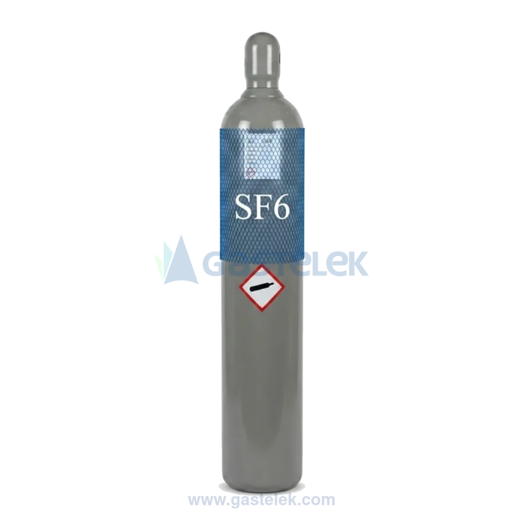 Gas SF6