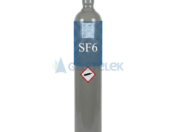Gas SF6
