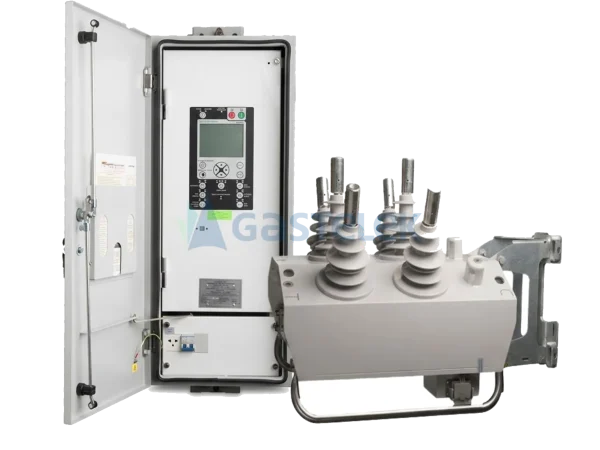 Restaurador 38 kV, Noja Power