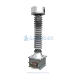 Transformador combinado KA-123/F R. 300/400/500X600/800/1000X1200/1600/2000:5/5 & 69000:115/69 — vista 1