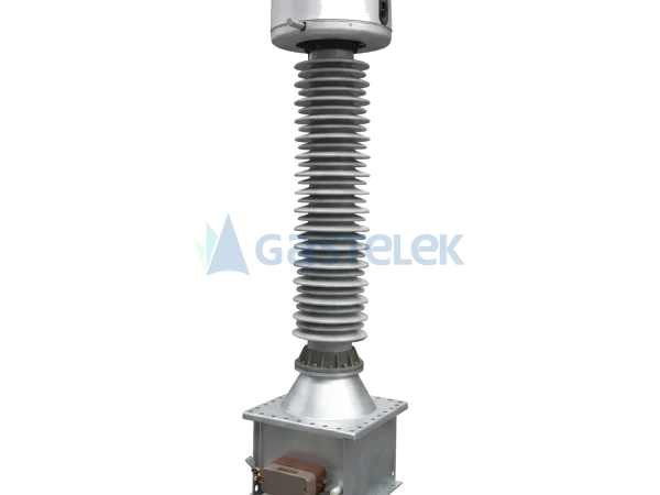 Transformador combinado KA-123/F R. 300/400/500X600/800/1000X1200/1600/2000:5/5 & 69000:115/69