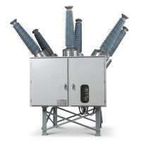 Interruptor tanque muerto
